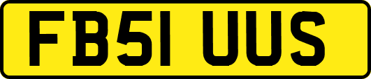 FB51UUS