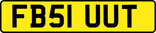 FB51UUT