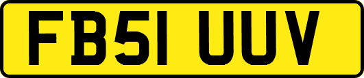 FB51UUV