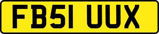 FB51UUX