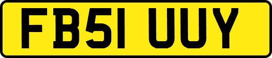 FB51UUY