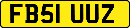 FB51UUZ