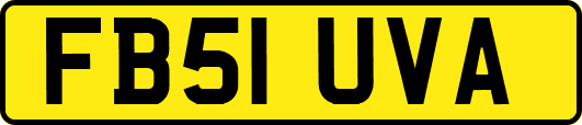 FB51UVA