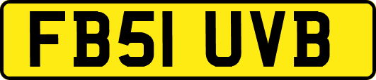 FB51UVB