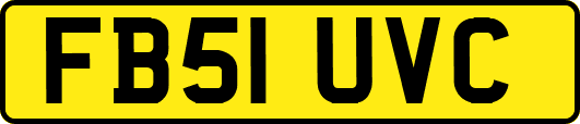 FB51UVC
