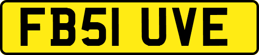 FB51UVE