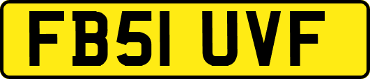 FB51UVF