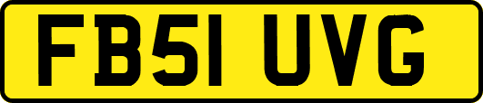FB51UVG