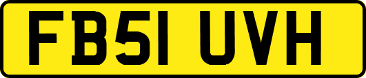 FB51UVH