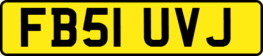 FB51UVJ