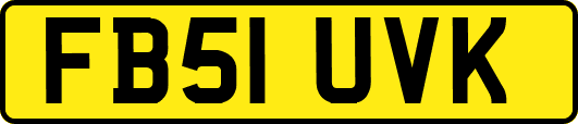 FB51UVK
