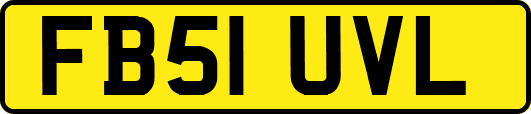 FB51UVL
