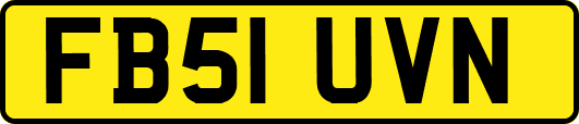 FB51UVN