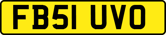 FB51UVO