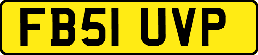 FB51UVP