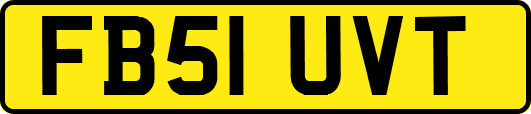 FB51UVT