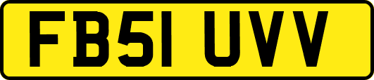 FB51UVV