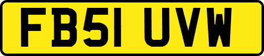 FB51UVW