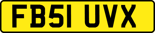 FB51UVX