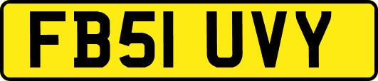 FB51UVY