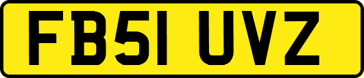FB51UVZ