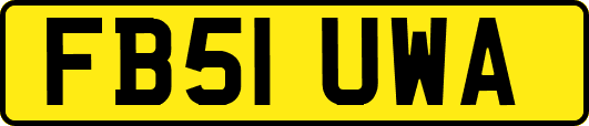 FB51UWA