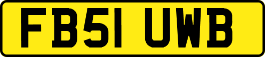 FB51UWB