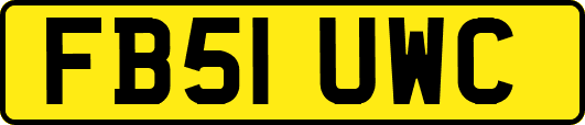 FB51UWC
