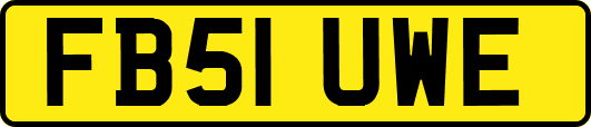 FB51UWE