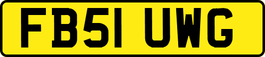 FB51UWG