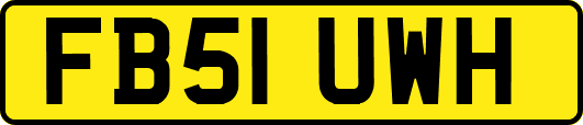 FB51UWH