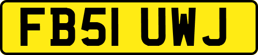 FB51UWJ