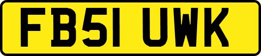 FB51UWK