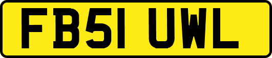 FB51UWL