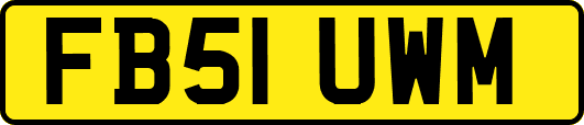 FB51UWM