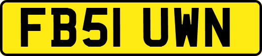 FB51UWN