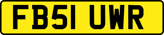 FB51UWR