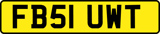 FB51UWT