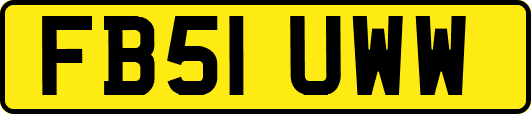 FB51UWW