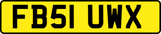 FB51UWX