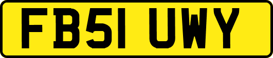 FB51UWY