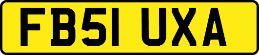 FB51UXA