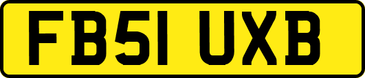 FB51UXB