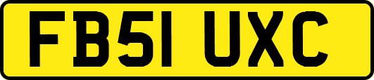 FB51UXC