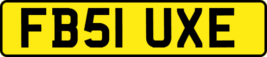 FB51UXE