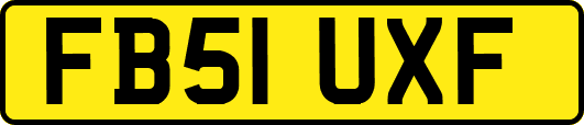 FB51UXF