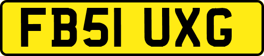 FB51UXG