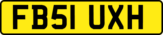 FB51UXH