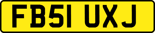 FB51UXJ