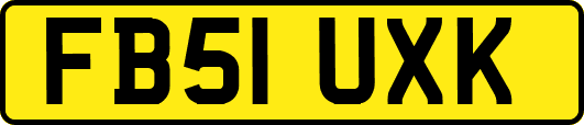 FB51UXK